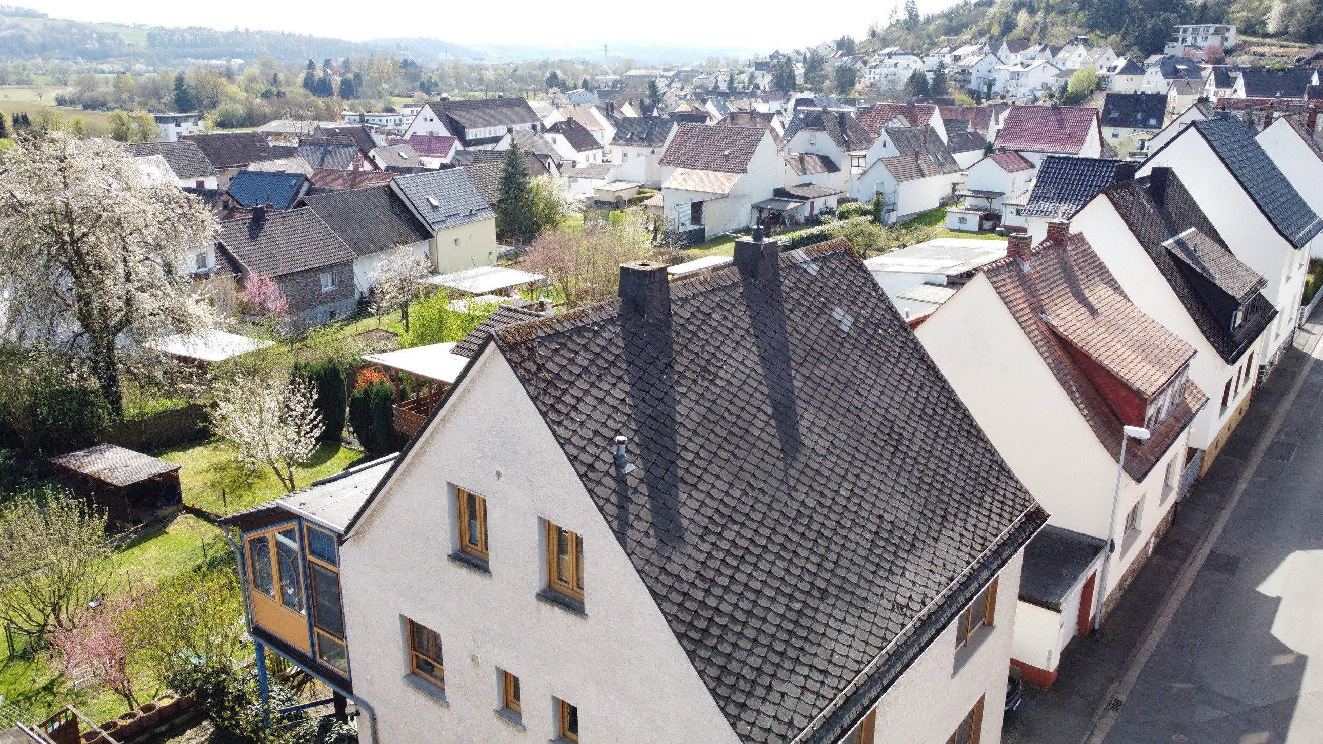 Foto Kompetent, persönlich, zuverlässig – Ihr Immobilienpartner in Mittelhessen
