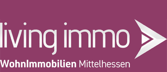 Logo Living immo - WI WohnImmobilien Mittelhessen