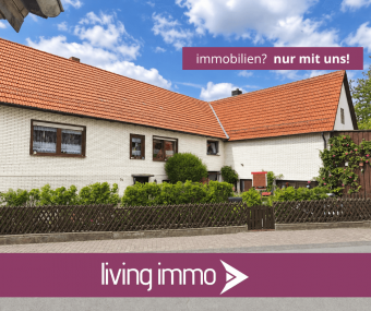 Hauptbild Großzügig wohnen: Familienhaus mit 160 m² und vielseitiger Raumaufteilung