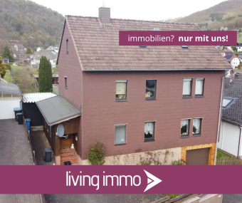 Hauptbild Wohnen im Grünen: Großzügiges Haus mit riesigem Garten, Terrasse & viel Raum