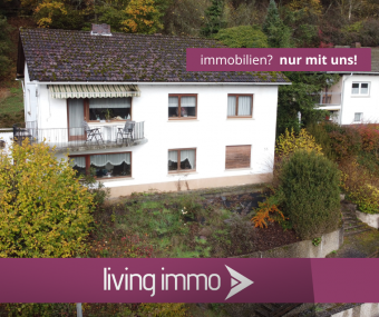 Hauptbild Weite, Ruhe, Lebensqualität - wohnen, wo Dillenburg am gemütlichsten ist