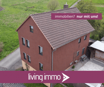 Hauptbild Raum für neue Wohnideen - vielseitiges Haus mit großem Grundstück