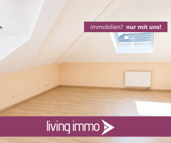 Hauptbild Gemütliche 2-Zimmer-Wohnung mit Balkon und Keller in attraktiver Wohnlage