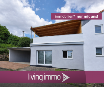Hauptbild Ihr neues Zuhause: Einfamilienhaus mit großer Terrasse und traumhaftem Garten