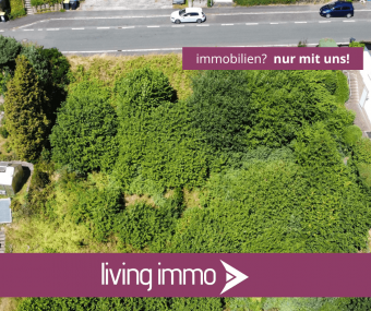 Hauptbild Attraktives Grundstück mit vielfältigen Bebauungsmöglichkeiten
