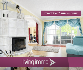 Hauptbild Traumhaus - Villa in Amöneburg kaufen - Mit zwei separaten Wohneinheiten -