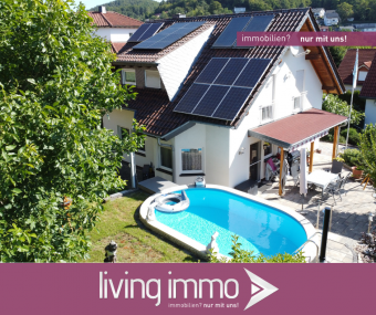 Hauptbild Familienparadies mit Pool, Photovoltaik & minimalen Energiekosten