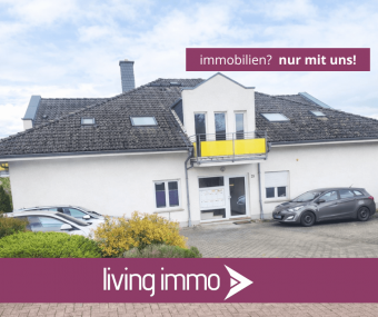 Hauptbild Gemütliche 2-Zimmer-Wohnung mit Balkon und Keller in attraktiver Wohnlage